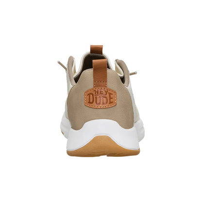 Men's Wally Drift Classic Silver Birch/White