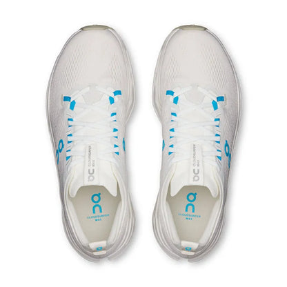 Men's Cloudsurfer Max White/Ivory