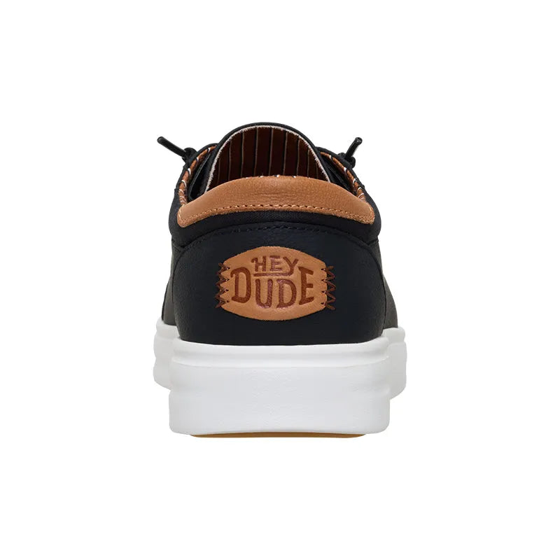 Men's Paul Pro Classic Black