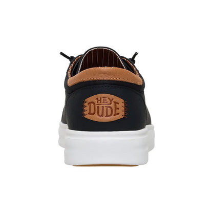 Men's Paul Pro Classic Black