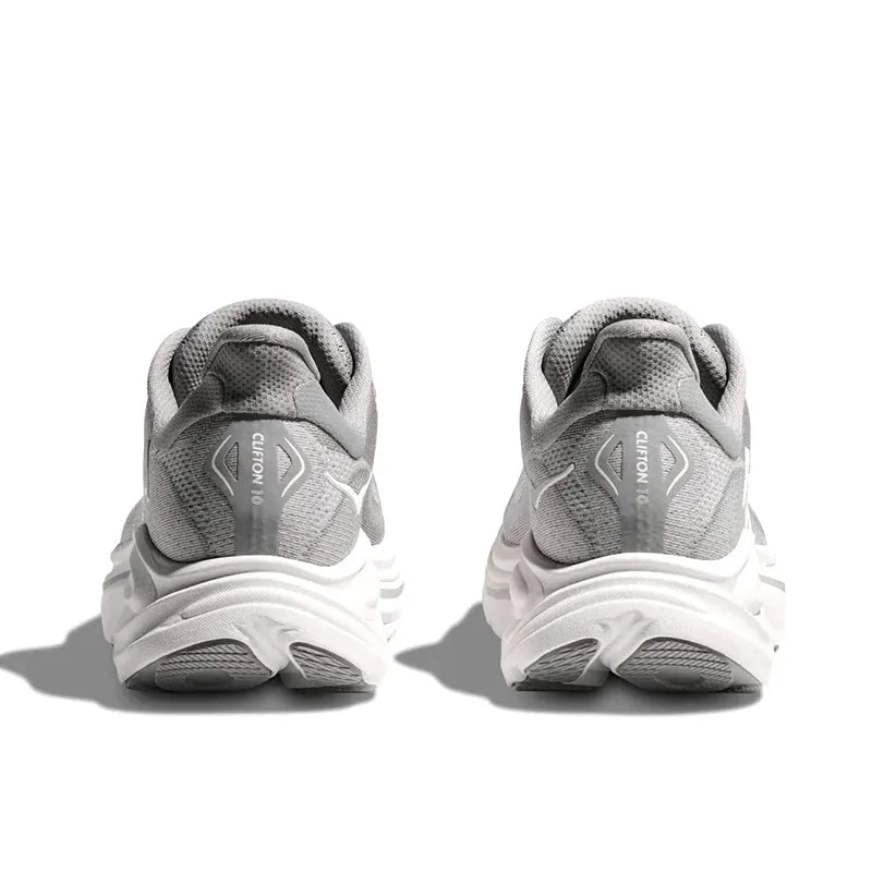 Men's Clifton 10 Stellar Grey/Stardust