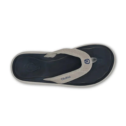 Men's Pili Ash/Mood Indigo