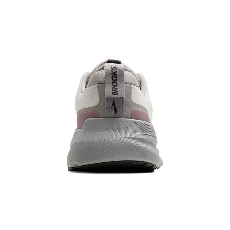 Women's Ariel GTS 26 Oyster Mushroom/Alloy/Pink