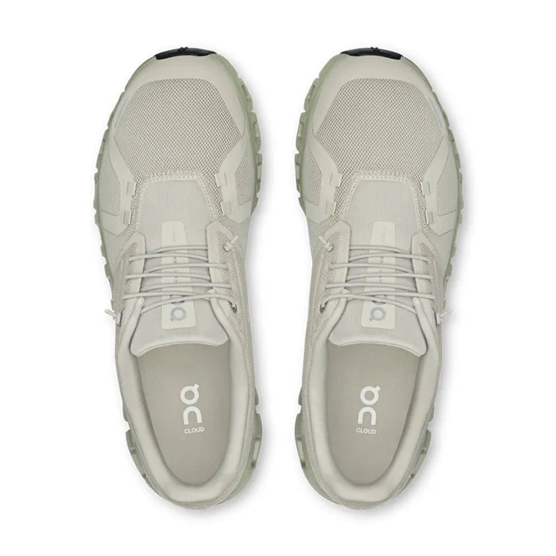 Men's Cloud 6 Brume/Olive