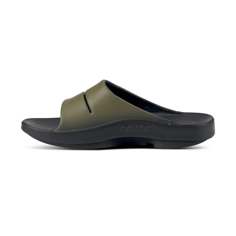 Men's OOahh Sport Tactical Green