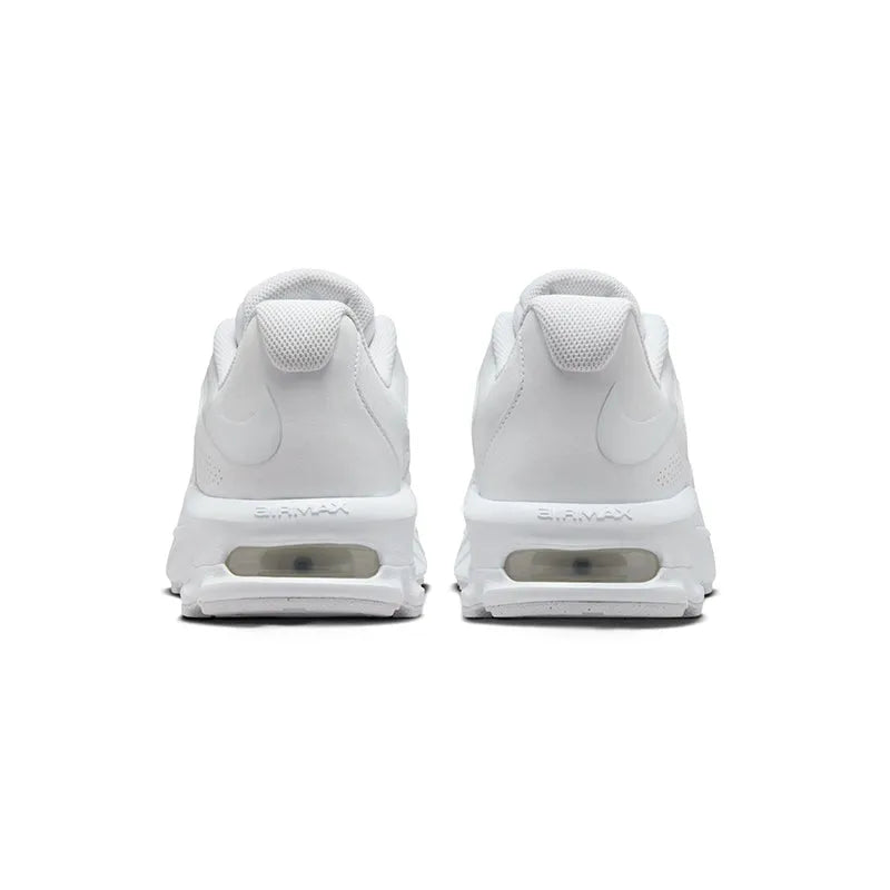 Men's Air Max Fire White/White