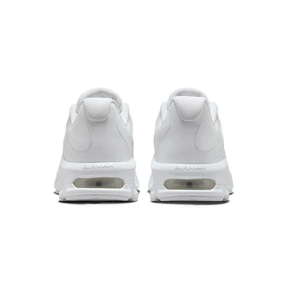 Men's Air Max Fire White/White