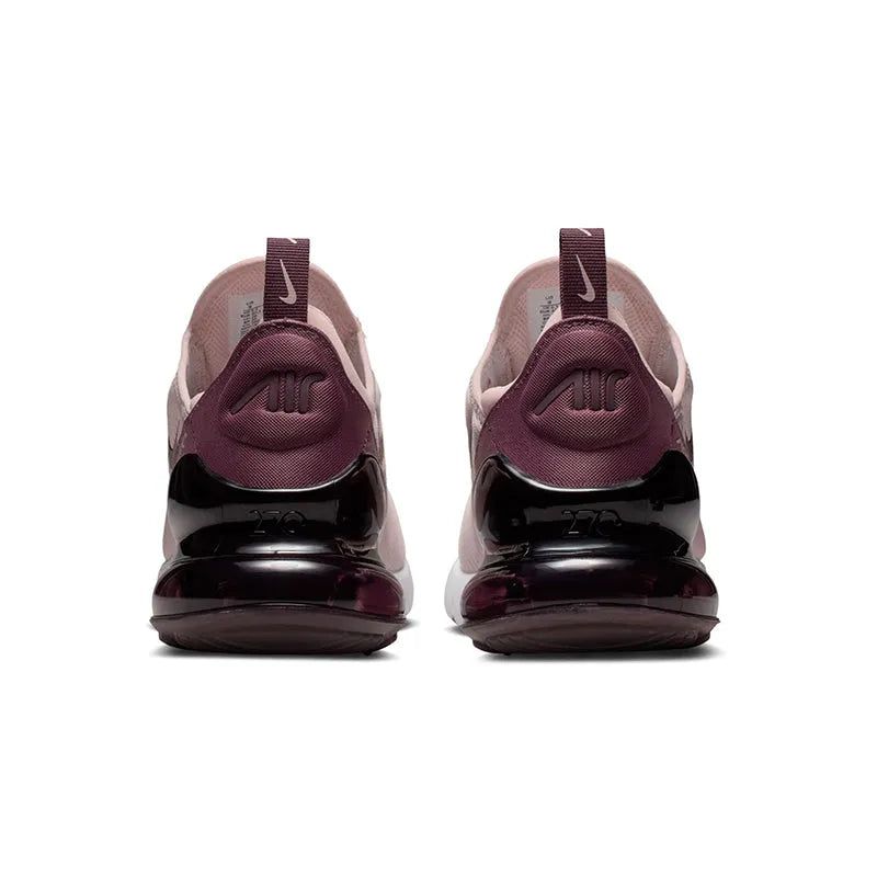 Women's Air Max 270 Silt Red/Burgundy Crush