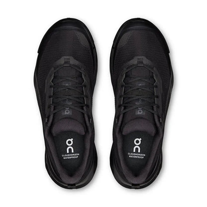 Women's Cloudhorizon 2 Waterproof Black/Black