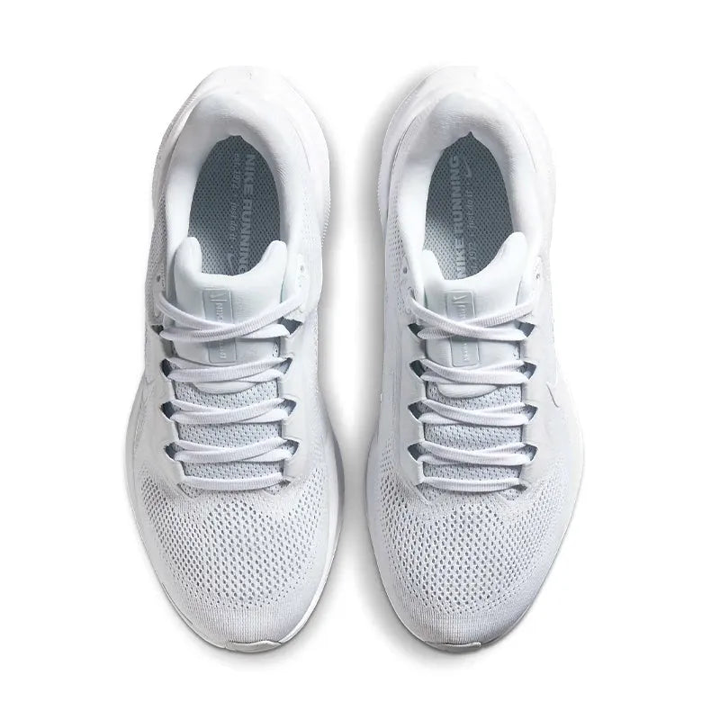 Women's Pegasus 41 White/White/Platinum