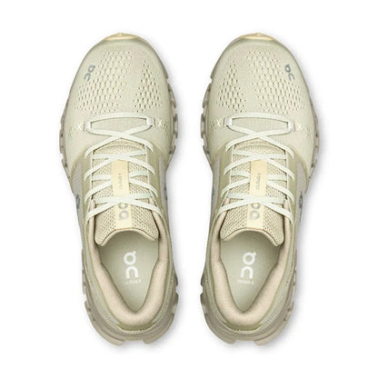 Women's Cloud X 5 Chalk/Brume