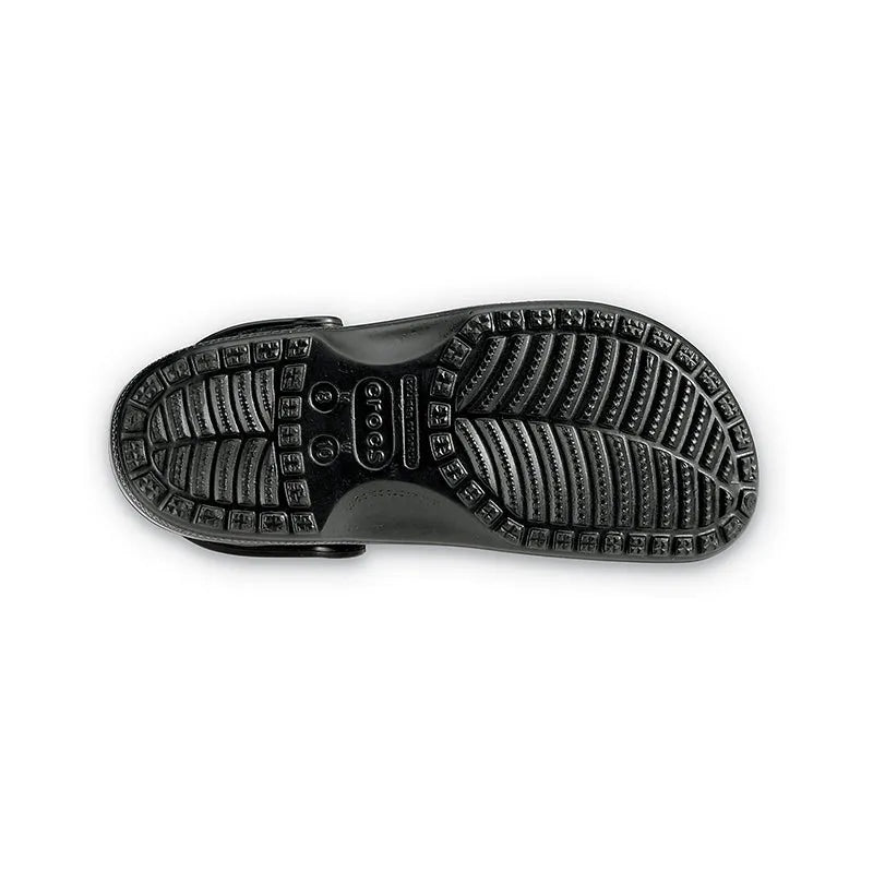 Women's Classic Clog Black