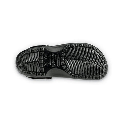 Women's Classic Clog Black