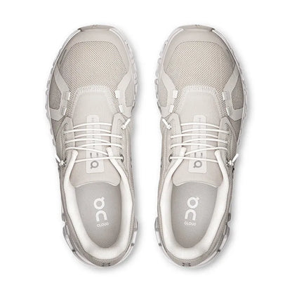 Women's Cloud 6 Pearl/White