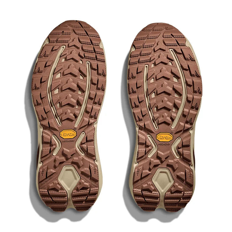 Men's Kaha 3 GORE-TEX Walnut/Oyster Mushroom