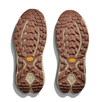 Men's Kaha 3 GORE-TEX Walnut/Oyster Mushroom