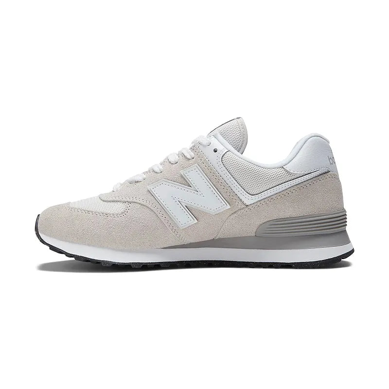 Men's 574 Nimbus Cloud/White