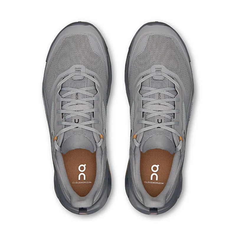 Men's Cloudhorizon 2 Alloy/Rock