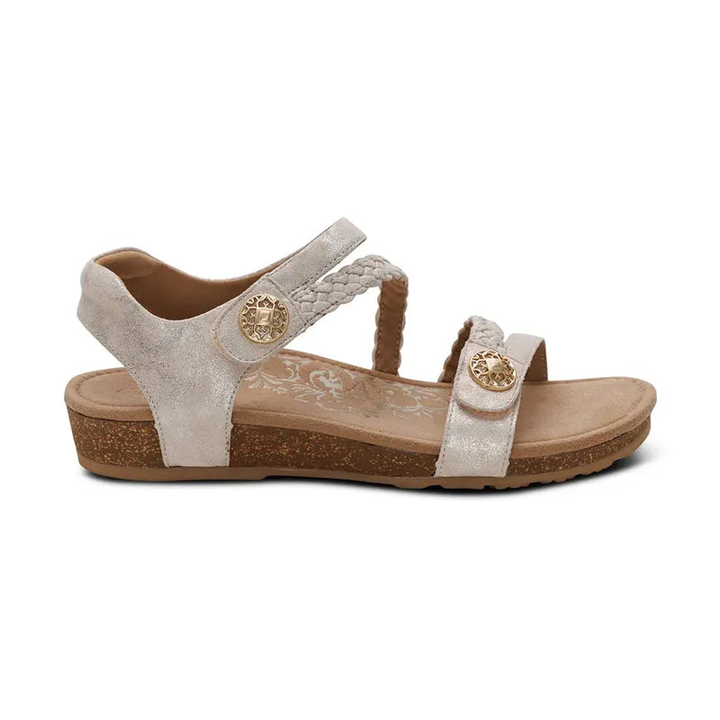 Women's Jillian Champagne
