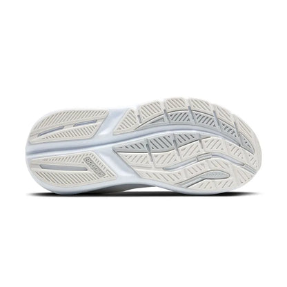 Women's Ghost Max 3 White/White