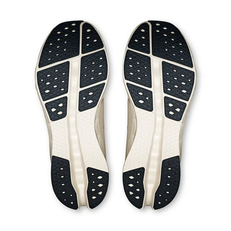 Women's Cloudsurfer 2 (WIDE) Pearl/Ivory