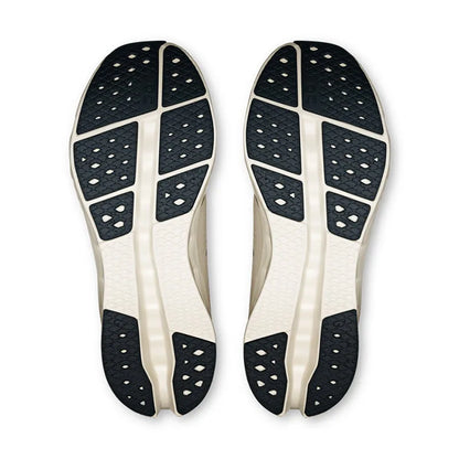 Women's Cloudsurfer 2 (WIDE) Pearl/Ivory