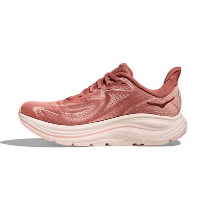 Women's Clifton 10 Blush/Rose Latte
