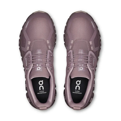 Women's Cloud 6 Waterproof Gobi/Gobi