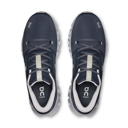 Men's Cloud X 5 Navy/Glacier