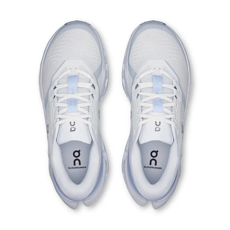 Women's Cloudrunner 3 Heather/Marsh