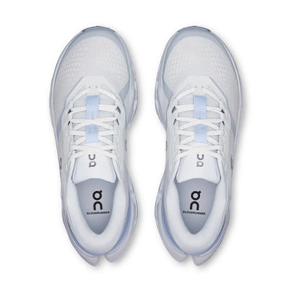Women's Cloudrunner 3 Heather/Marsh
