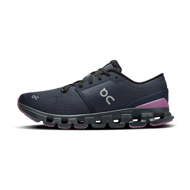 Women's Cloud X 4 Navy/Sakura