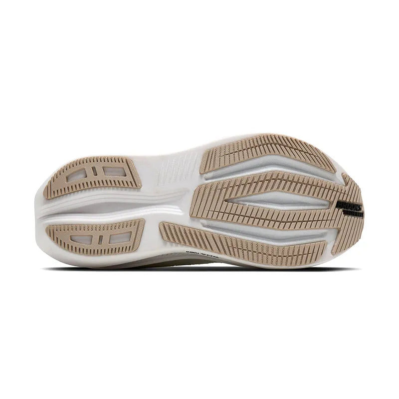 Women's Glycerin Max 2 White/Black/Chateau Grey