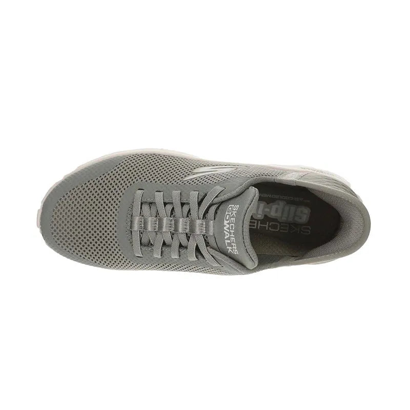 Women's Slip-Ins Go Walk Flex Olive