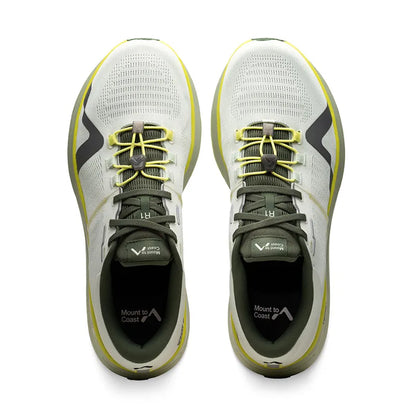 Men's Mount to Coast R1 Agave