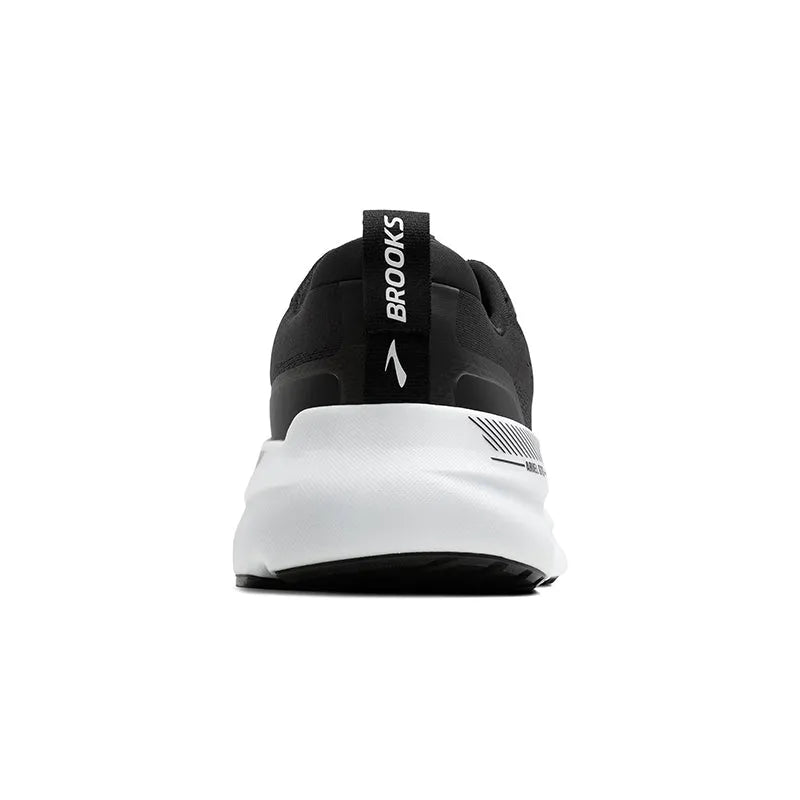 Women's Ariel GTS 26 (WIDE) Black/Grey/White