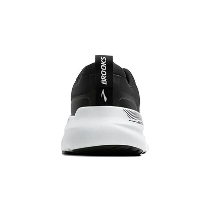 Women's Ariel GTS 26 (WIDE) Black/Grey/White