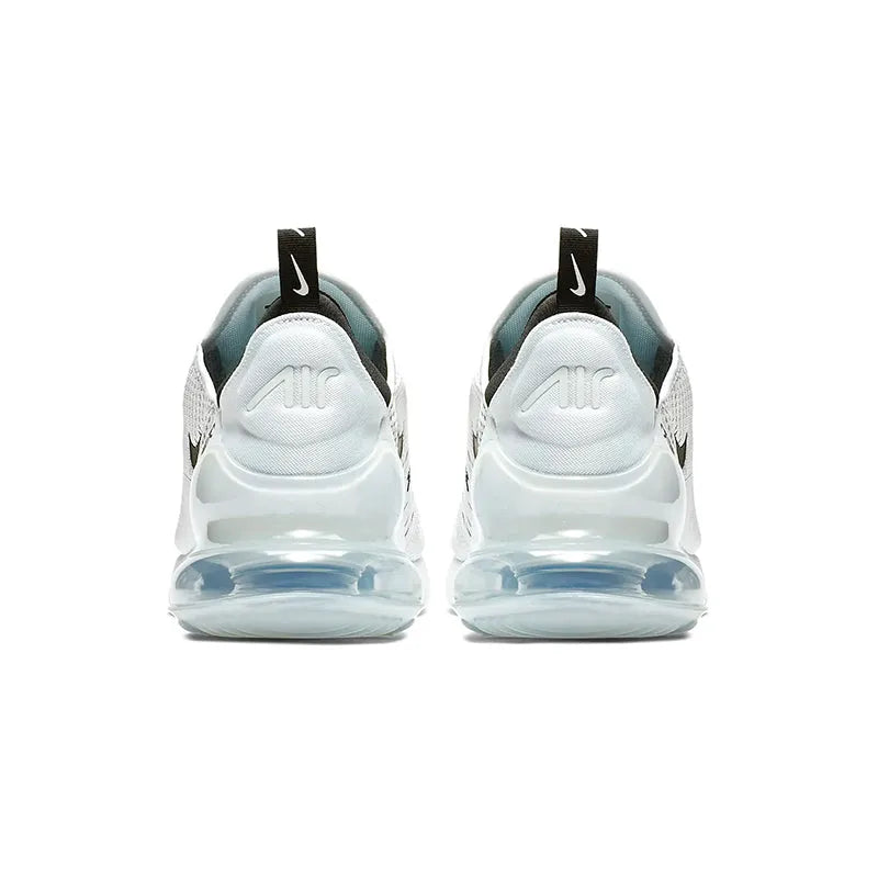 Men's Air Max 270 White/Black/White
