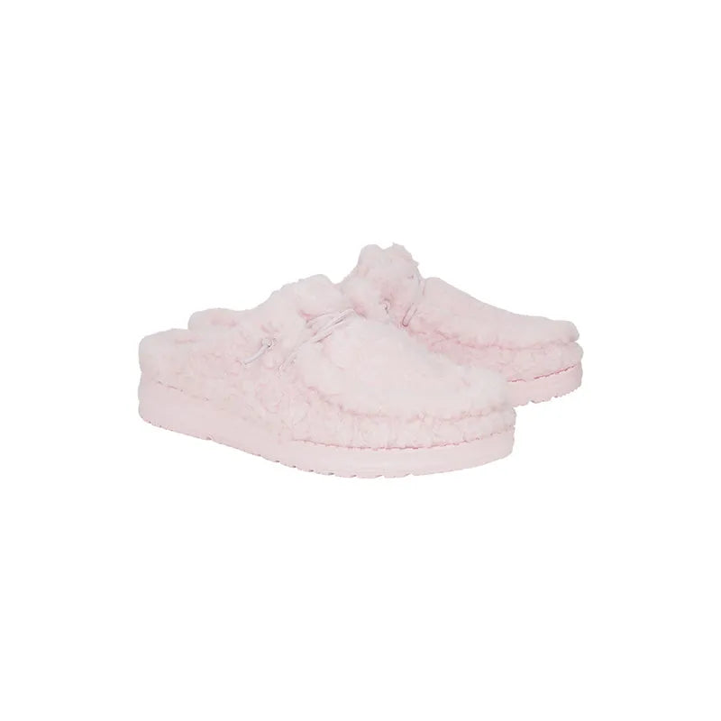 Kid's Preschool Wendy Youth Slipper Light Pink