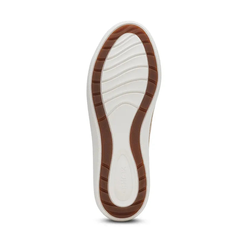 Women's Charlotte White