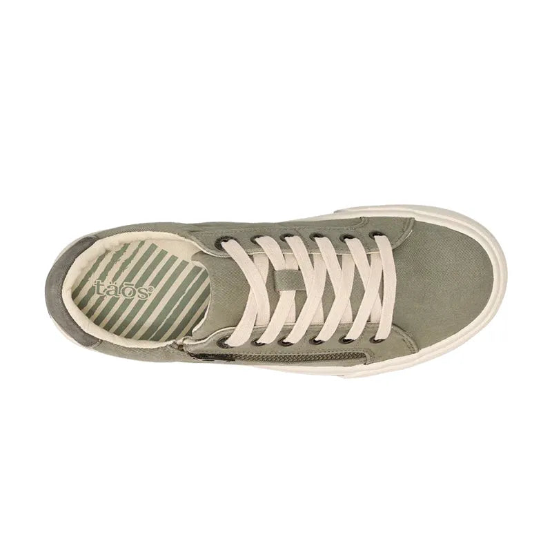 Women's Z Soul Sage/Olive