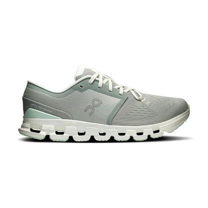 Women's Cloud X 4 Tin/Iceberg