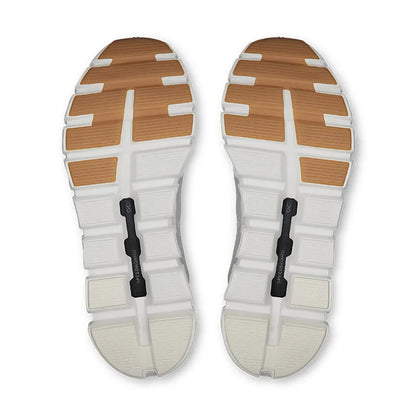 Women's Cloud 6 Versa White/White