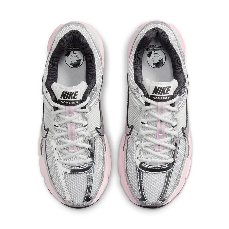 Women's Vomero 5 Photon Dust/Metallic Silver