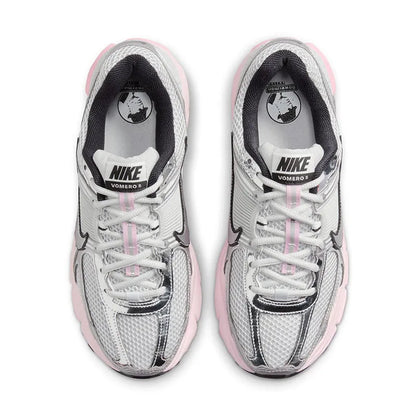 Women's Vomero 5 Photon Dust/Metallic Silver
