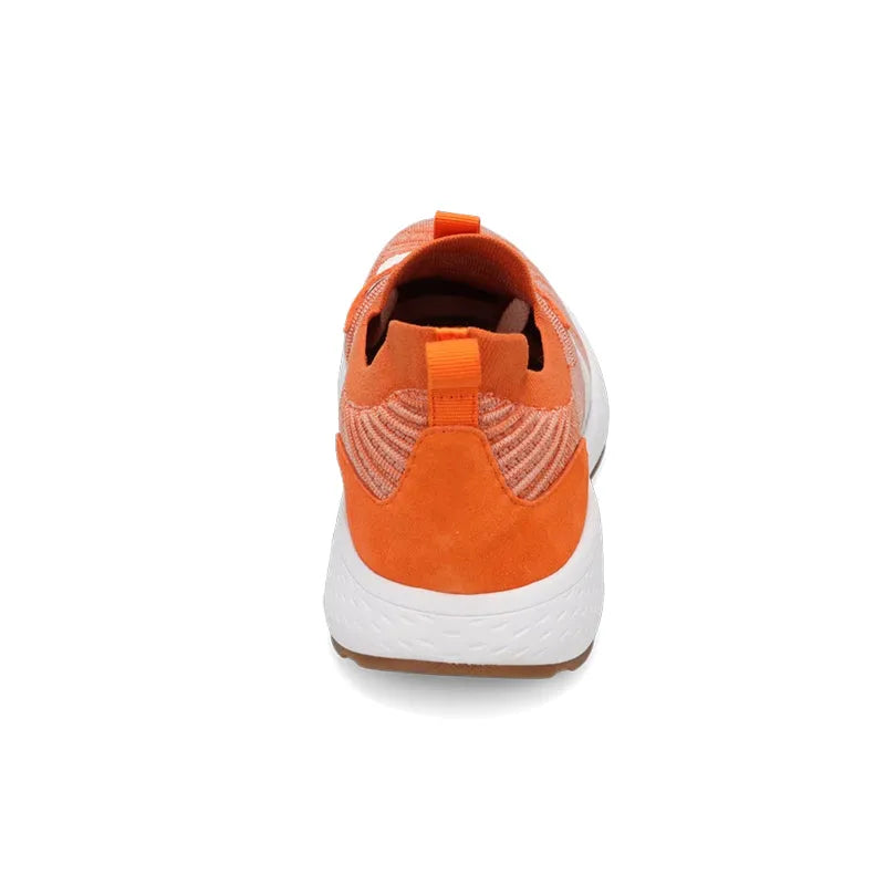 Men's Reign Remix Orange/White/Gum