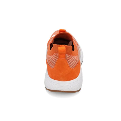 Men's Reign Remix Orange/White/Gum