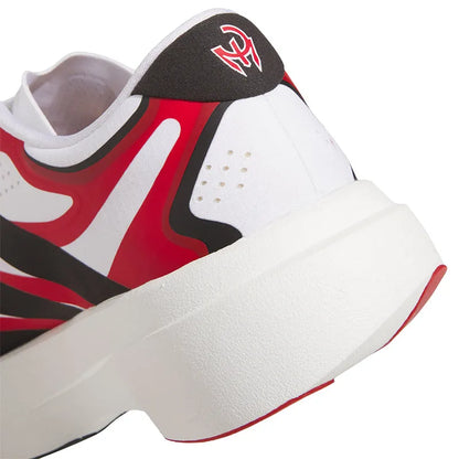 Men's Adizero EVO SL Texas Tech White/Black/Red