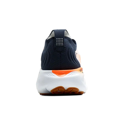 Men's Adrenaline GTS 25 White/Spellbound/Orange