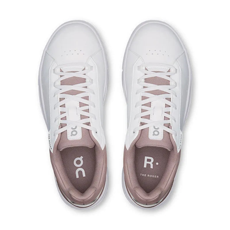 Women's The Roger Advantage White/Heron